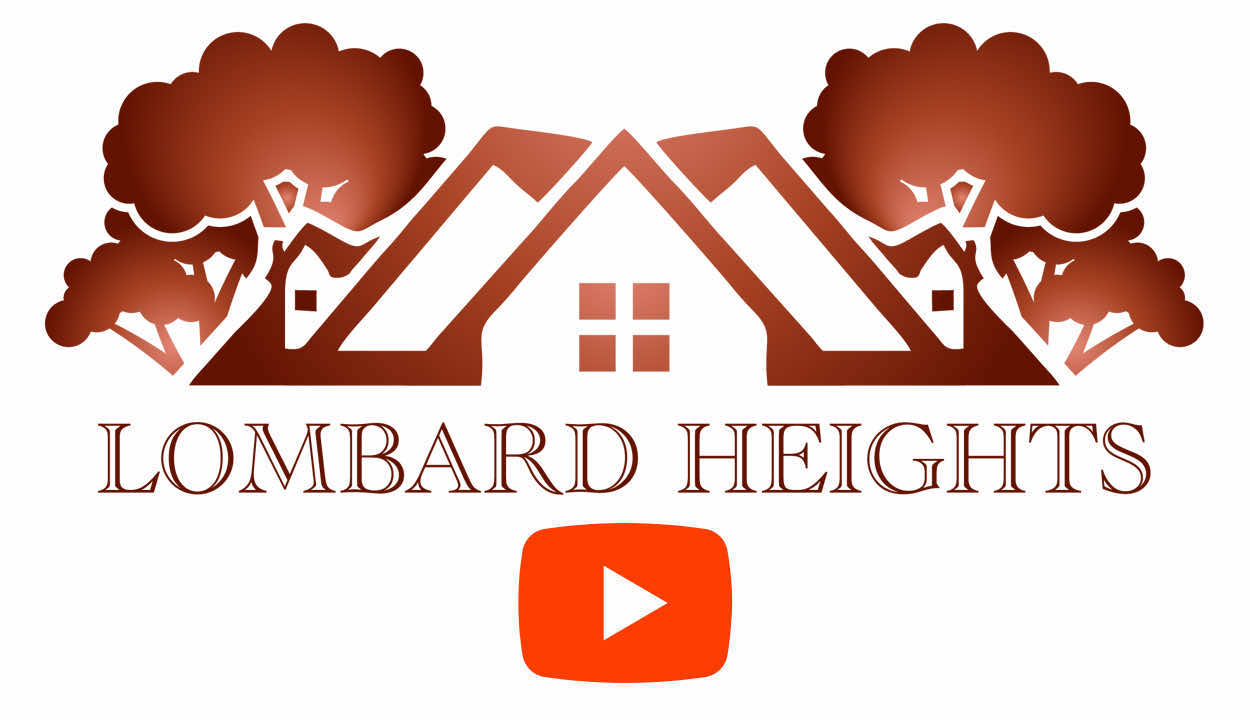 Click to Play Lombard Heights Welcome Video