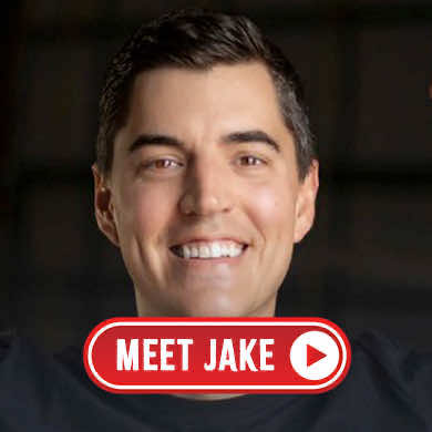 Meet Jake Arey