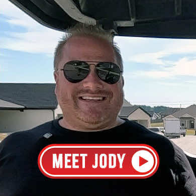 Meet Jody Petty