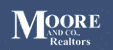 Moore and Co Realtors